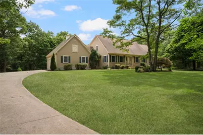 310 Plain Road, West Greenwich, RI 02817 - Photo 2