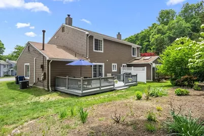 7 Eagle Run #B, Warwick, RI 02818 - Photo 42