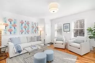 17 Willow St, Newport, RI 02840 - Photo 4