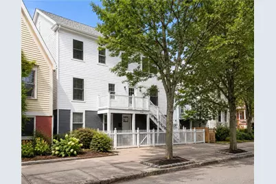 104 John Street, Providence, RI 02906 - Photo 2