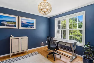 134 Wickham Road, North Kingstown, RI 02852 - Photo 28