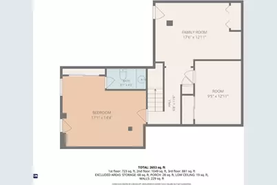 154 Mount Saint Charles Avenue, Woonsocket, RI 02895 - Photo 40