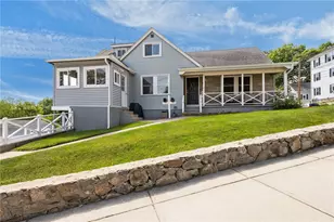 154 Mt St Charles Ave, Woonsocket, RI 02895 - Photo 4