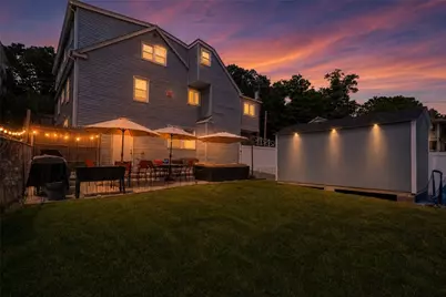 154 Mount Saint Charles Avenue, Woonsocket, RI 02895 - Photo 2