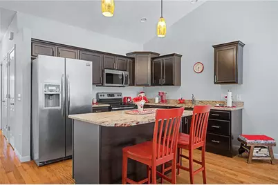 40 Old Louisquisset Pike #1102, North Smithfield, RI 02896 - Photo 6