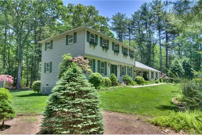 1420 Diplomat Drive, East Greenwich, RI 02818 - Photo 46