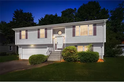 199 Winthrop Street, Woonsocket, RI 02895 - Photo 1