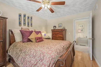 5 Wake Robin Road #3004, Lincoln, RI 02865 - Photo 18