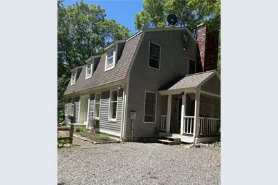 235 Canonchet Road, Hopkinton, RI 02832 - Photo 1