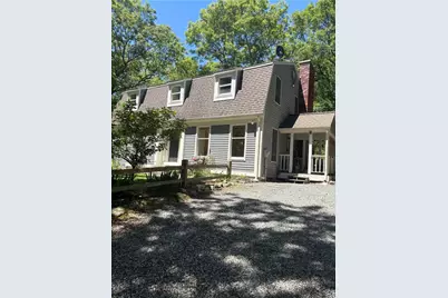 235 Canonchet Road, Hopkinton, RI 02832 - Photo 2