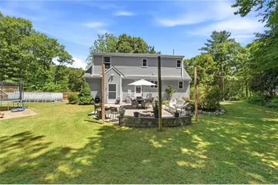 252 Wolf Rock Road, Exeter, RI 02822 - Photo 10