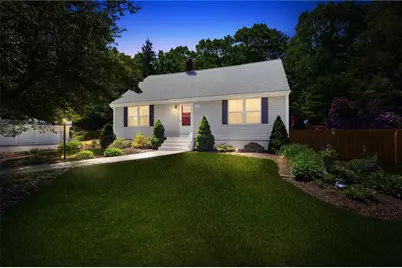 252 Wolf Rock Road, Exeter, RI 02822 - Photo 50