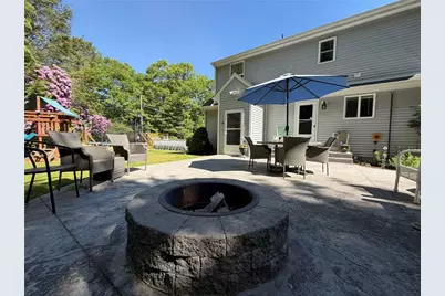 252 Wolf Rock Road, Exeter, RI 02822 - Photo 8