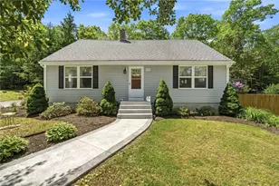 252 Wolf Rock Rd, Exeter, RI 02822 - Photo 12