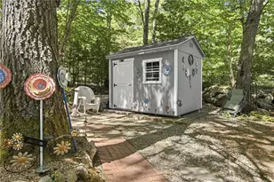 252 Wolf Rock Rd, Exeter, RI 02822 - Photo 6