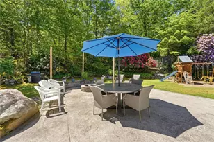 252 Wolf Rock Rd, Exeter, RI 02822 - Photo 8