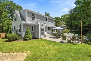252 Wolf Rock Rd, Exeter, RI 02822 - Photo 10