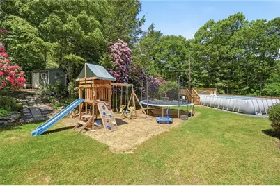 252 Wolf Rock Road, Exeter, RI 02822 - Photo 6