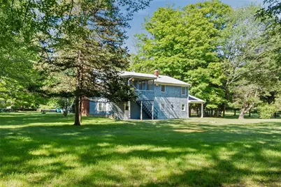 206 Rocky Hill Road, Scituate, RI 02857 - Photo 2
