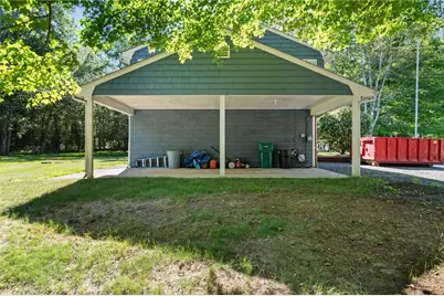 206 Rocky Hill Road, Scituate, RI 02857 - Photo 8