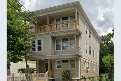 304 Webster Avenue, Cranston, RI 02920 - Photo 1