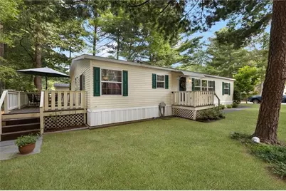 8 King Philip Road, Coventry, RI 02816 - Photo 2