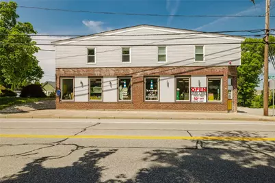 1019 Main Road, Tiverton, RI 02878 - Photo 1