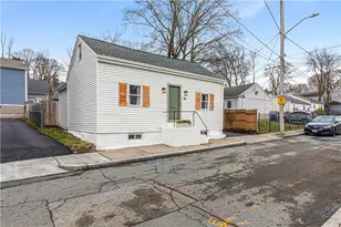 27 Padelford St, Providence, RI 02906 - Photo 1