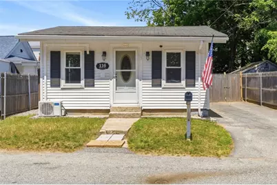 116 Ardway Avenue, Warwick, RI 02889 - Photo 1