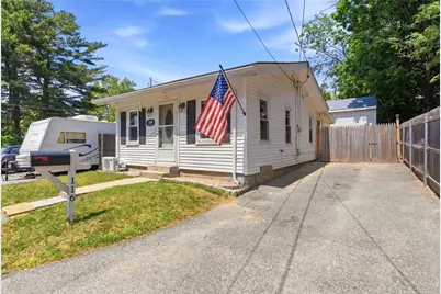 116 Ardway Avenue, Warwick, RI 02889 - Photo 2