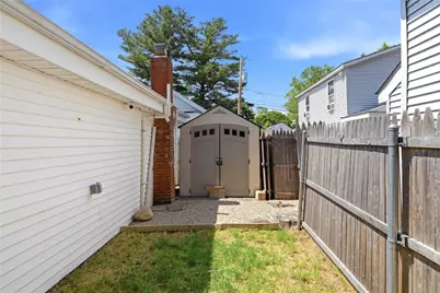 116 Ardway Avenue, Warwick, RI 02889 - Photo 20