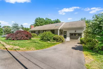 105 Fairfield Drive, North Kingstown, RI 02852 - Photo 36