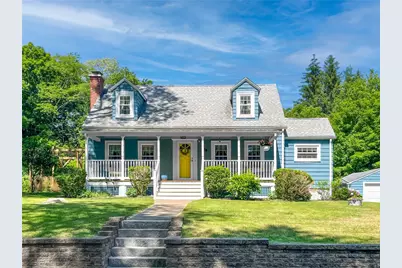 335 Eagle Peak Road, Burrillville, RI 02859 - Photo 1