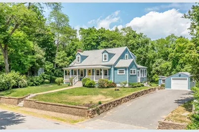 335 Eagle Peak Road, Burrillville, RI 02859 - Photo 1