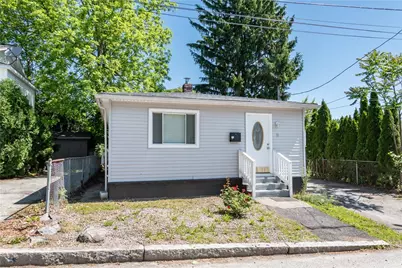 33 Ridge St Street, Cranston, RI 02920 - Photo 1
