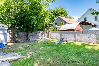 33 Ridge St Street, Cranston, RI 02920 - Photo 4