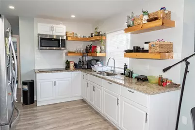33 Ridge St Street, Cranston, RI 02920 - Photo 12