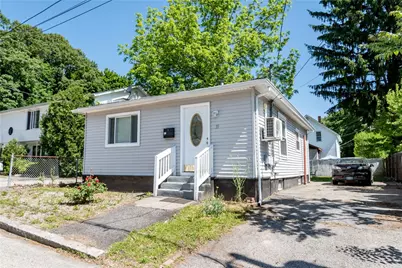 33 Ridge St Street, Cranston, RI 02920 - Photo 2