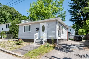 33 Ridge St St, Cranston, RI 02920 - Photo 2