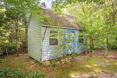 107 Huckleberry Road, North Kingstown, RI 02852 - Photo 26