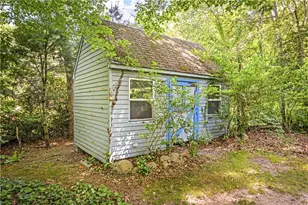 107 Huckleberry Rd, North Kingstown, RI 02852 - Photo 26