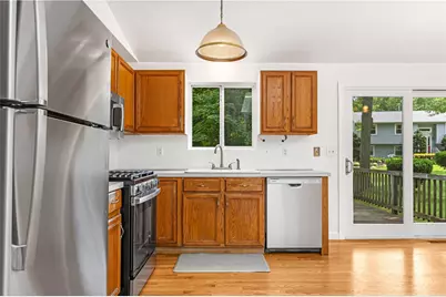 107 Huckleberry Road, North Kingstown, RI 02852 - Photo 10