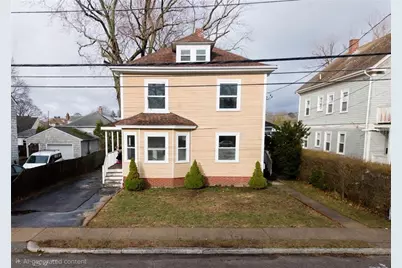 59 Bourne Avenue, East Providence, RI 02916 - Photo 1