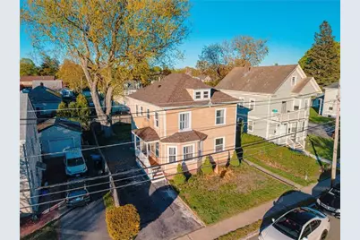 59 Bourne Avenue, East Providence, RI 02916 - Photo 2