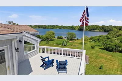 180 Clearview Road, Charlestown, RI 02813 - Photo 2