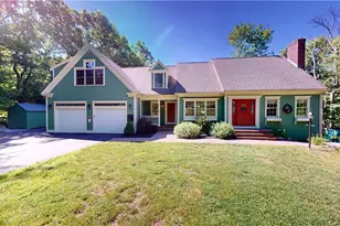 2525 Wallum Lake Rd, Burrillville, RI 02859 - Photo 2