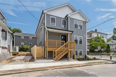 408 Cahill Street, Providence, RI 02905 - Photo 2