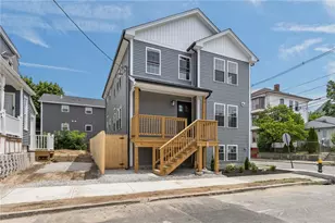 408 Cahill St, Providence, RI 02905 - Photo 2