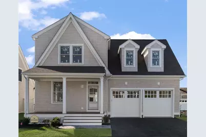 12 Lookout Lane, Portsmouth, RI 02871 - Photo 1