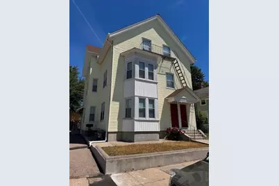 28 Gooding Street #1, Pawtucket, RI 02860 - Photo 14